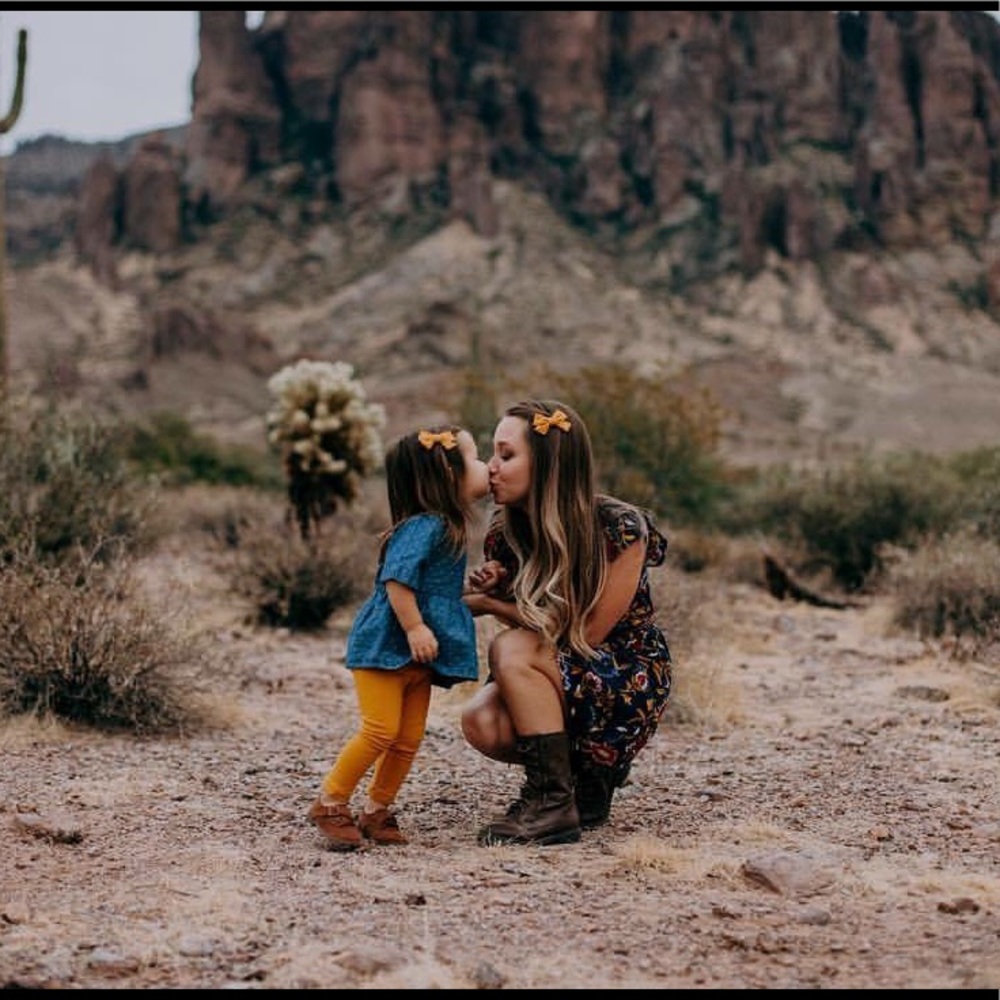 Meet your Posher, Carissa